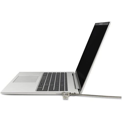 Kensington Slim NanoSaver 2.0 EQ Combination Laptop Lock (Serialized)(Kensington Slim Nanosaver 2 0 Eq Combination Laptop Lock Serialized) 5 Kensington Slim NanoSaver 2.0 EQ Combination Laptop Lock (Serialized)(Kensington Slim Nanosaver 2 0 Eq Combination Laptop Lock Serialized) - Image 5