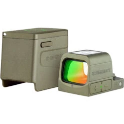 Olight Osight S Sight (Olive Green)(Olight Osight S Sight Olive Green)