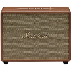 Marshall Woburn III 150W Wireless Home Bluetooth Speaker (Brown)(Marshall Woburn Iii 150w Wireless Home Bluetooth Speaker Brown)