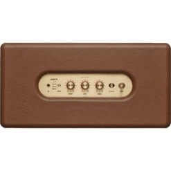 Marshall Woburn III 150W Wireless Home Bluetooth Speaker (Brown)(Marshall Woburn Iii 150w Wireless Home Bluetooth Speaker Brown) -Celestron Shop 1744674427 IMG 2449354