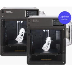 MakerBot Sketch Sprint Classroom Two-Printer Setup(Makerbot Sketch Sprint Classroom Two Printer Setup) -Celestron Shop 1745233268 IMG 2474198