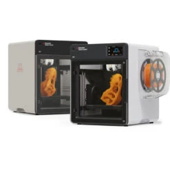 MakerBot Sketch Sprint Classroom Two-Printer Setup(Makerbot Sketch Sprint Classroom Two Printer Setup)