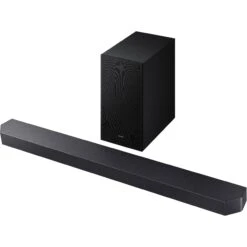 Samsung HW-Q600F 3.1.2-Channel Dolby Atmos Soundbar System(Samsung Hw Q600f 3 1 2 Channel Dolby Atmos Soundbar System)