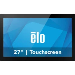 Elo Touch I-Series 2 E850204 15" Full HD Touchscreen Commercial Monitor With Intel I3 & Windows 10(Elo Touch I Series 2 E850204 15 Full Hd Touchscreen Commercial Monitor With Intel I3 Windows 10)