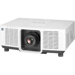 Panasonic PT-MZ882W 8200 Lumen WUXGA Laser 3LCD Projector (White)(Panasonic Pt Mz882w 8200 Lumen Wuxga Laser 3lcd Projector White) -Celestron Shop 1745252974 IMG 2474699