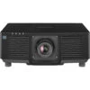 Panasonic PT-MZ682B 6500 Lumen WUXGA Laser 3LCD Projector (Black)(Panasonic Pt Mz682b 6500 Lumen Wuxga Laser 3lcd Projector Black)