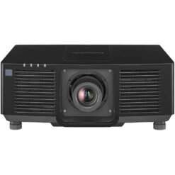 Panasonic PT-MZ682B 6500 Lumen WUXGA Laser 3LCD Projector (Black)(Panasonic Pt Mz682b 6500 Lumen Wuxga Laser 3lcd Projector Black)