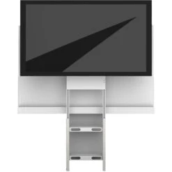 Balance Box Over-the-Whiteboard Solution Floor Support For BalanceBox 400 Display Mount(Balance Box Over The Whiteboard Solution Floor Support For Balancebox 400 Display Mount) -Celestron Shop 1745332474 IMG 2475825