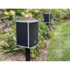 Lodge Solar Speaker 4 Series 2 Bluetooth Outdoor Speaker(Lodge Solar Speaker 4 Series 2 Bluetooth Outdoor Speaker) -Celestron Shop 1745342557 IMG 2476086