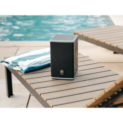 Lodge Solar Speaker 4 Series 2 Bluetooth Outdoor Speaker(Lodge Solar Speaker 4 Series 2 Bluetooth Outdoor Speaker) -Celestron Shop 1745342557 IMG 2476087