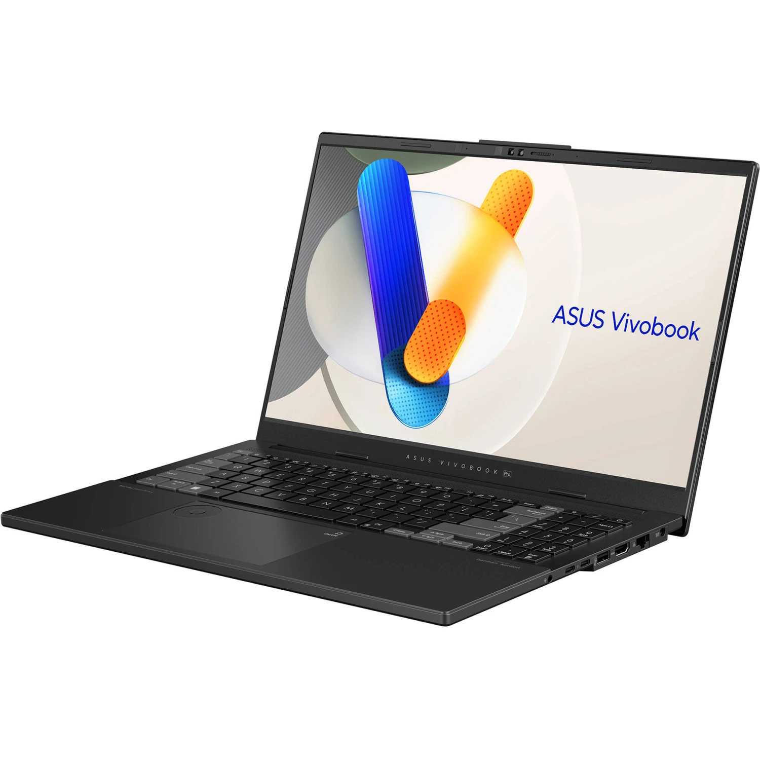 ASUS 15.6" Vivobook Pro 15 Laptop(Asus 15 6 Vivobook Pro 15 Laptop) 4 ASUS 15.6" Vivobook Pro 15 Laptop(Asus 15 6 Vivobook Pro 15 Laptop) - Image 4