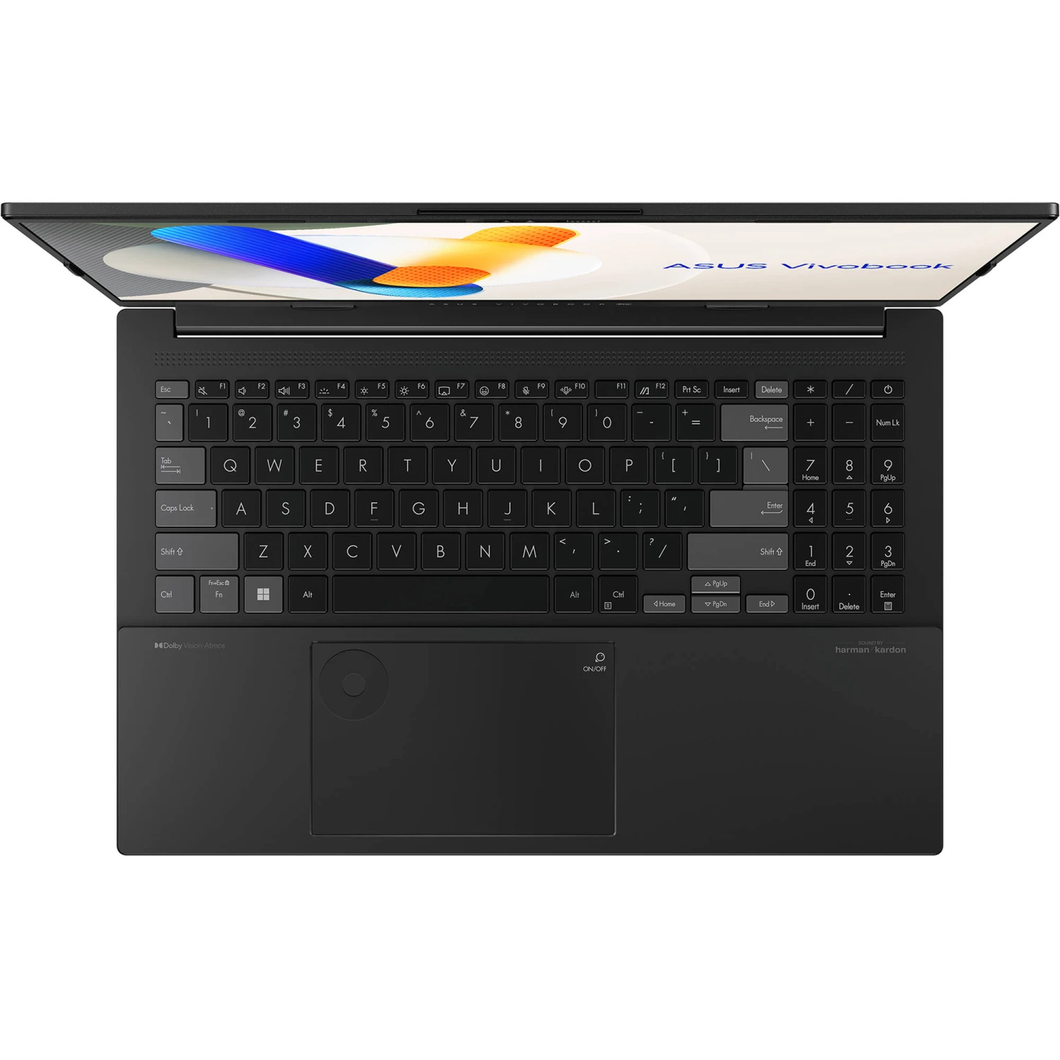 ASUS 15.6" Vivobook Pro 15 Laptop(Asus 15 6 Vivobook Pro 15 Laptop) 5 ASUS 15.6" Vivobook Pro 15 Laptop(Asus 15 6 Vivobook Pro 15 Laptop) - Image 5