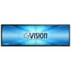 GVision USA POE37KE-4E00T0 37" 32:9 UltraWide Commercial PoE Monitor(Gvision Usa Poe37ke 4e00t0 37 32 9 Ultrawide Commercial Poe Monitor)
