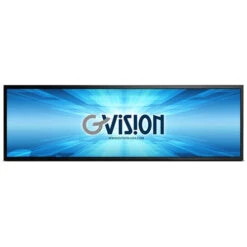 GVision USA POE37KE-4E00T0 37" 32:9 UltraWide Commercial PoE Monitor(Gvision Usa Poe37ke 4e00t0 37 32 9 Ultrawide Commercial Poe Monitor)