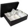 Archival Methods QPO 2400 Kit (Black Box, 4 X 6")(Archival Methods Qpo 2400 Kit Black Box 4 X 6)