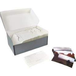 Archival Methods Archive 900 Kit (4 X 6", Gray)(Archival Methods Archive 900 Kit 4 X 6 Gray) -Celestron Shop 1745507018 IMG 2477725