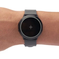 Soundbrenner Core Italian Leather Strap (Gray)(Soundbrenner Core Italian Leather Strap Gray) -Celestron Shop 1745581280 IMG 2478397