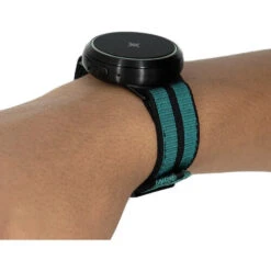 Soundbrenner Core Woven Nylon Strap (Teal)(Soundbrenner Core Woven Nylon Strap Teal) -Celestron Shop 1745581280 IMG 2478403