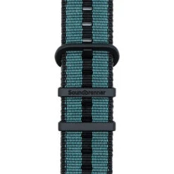 Soundbrenner Core Woven Nylon Strap (Teal)(Soundbrenner Core Woven Nylon Strap Teal)