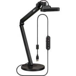 Joyusing V600 2-in-1 4K Document Camera(Joyusing V600 2 In 1 4k Document Camera)