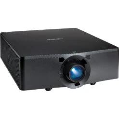 Christie DWU15-HS 14,000-Lumen WUXGA Laser DLP Projector (No Lens)(Christie Dwu15 Hs 14 000 Lumen Wuxga Laser Dlp Projector No Lens 1)