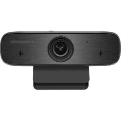 ROCWARE RC19 1080p USB Webcam(Rocware Rc19 1080p Usb Webcam)