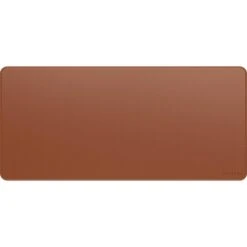 Satechi Vegan Leather Premium Desk Mat (Brown)(Satechi Vegan Leather Premium Desk Mat Brown) -Celestron Shop 1745932515 IMG 2480720