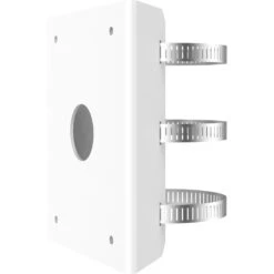 Uniview TR-UP08-B-IN PTZ Dome Pole Mount Adapter (Aluminum, White)(Uniview Tr Up08 B In Ptz Dome Pole Mount Adapter Aluminum White) -Celestron Shop 1745949635 IMG 2481181