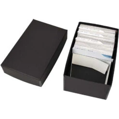 Archival Methods Simple Kit (Black, 4 X 6")(Archival Methods Simple Kit Black 4 X 6) -Celestron Shop 1746026443 IMG 2482241