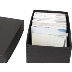 Archival Methods Simple Kit (Black, 4 X 6")(Archival Methods Simple Kit Black 4 X 6) -Celestron Shop 1746026443 IMG 2482243