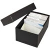 Archival Methods Simple Kit (Black, 4 X 6")(Archival Methods Simple Kit Black 4 X 6)
