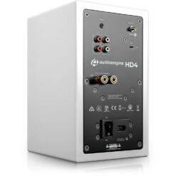 Audioengine HD4 Bluetooth Speaker System (v2, Walnut, Pair)(Audioengine Hd4 Bluetooth Speaker System V2 Walnut Pair) -Celestron Shop 1746057978 IMG 2476869 e4b3548a fd97 430b bcab c4dd836cc7f5