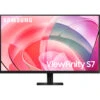 Samsung ViewFinity S70D 32" 4K HDR Monitor With Integrated Speakers (Black)(Samsung Viewfinity S70d 32 4k Hdr Monitor With Integrated Speakers Black)