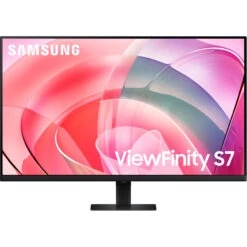 Samsung ViewFinity S70D 32" 4K HDR Monitor With Integrated Speakers (Black)(Samsung Viewfinity S70d 32 4k Hdr Monitor With Integrated Speakers Black)
