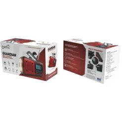 Supersonic Guardian Multi-Powered Emergency Radio With NOAA(Supersonic Guardian Multi Powered Emergency Radio With Noaa) 9 Supersonic Guardian Multi-Powered Emergency Radio With NOAA(Supersonic Guardian Multi Powered Emergency Radio With Noaa) -Celestron Shop 1746181000 IMG 2483779