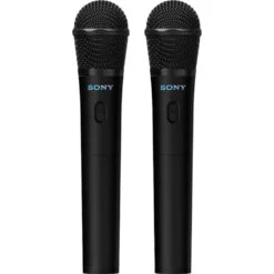 Sony ULT MIC Wireless Microphone Set (Pair)(Sony Ult Mic Wireless Microphone Set Pair) -Celestron Shop 1746194603 IMG 2484431