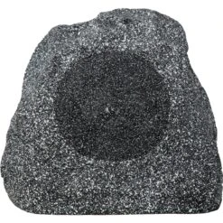 Russound 5R82mk2 125W 8" 2-Way OutBack Rock Speaker (Gray Granite)(Russound 5r82mk2 125w 8 2 Way Outback Rock Speaker Gray Granite)