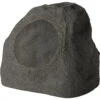 Russound 5R82mk2 125W 8" 2-Way OutBack Rock Speaker (Weathered Granite)(Russound 5r82mk2 125w 8 2 Way Outback Rock Speaker Weathered Granite)