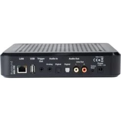 Russound MBX-PRE Network Streaming Audio Player Preamp(Russound Mbx Pre Network Streaming Audio Player Preamp) -Celestron Shop 1746529886 IMG 2485989