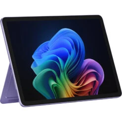 Microsoft 12" Surface Pro Copilot+ PC (Violet, Wi-Fi Only)(Microsoft 12 Surface Pro Copilot Pc Violet Wi Fi Only)