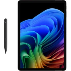 Microsoft 12" Surface Pro Copilot+ PC (Platinum, Wi-Fi Only)(Microsoft 12 Surface Pro Copilot Pc Platinum Wi Fi Only 1) -Celestron Shop 1746537166 IMG 2486280