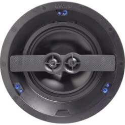Russound IC-820T 8" 2-Way In-Wall Speaker(Russound Ic 820t 8 2 Way In Wall Speaker)