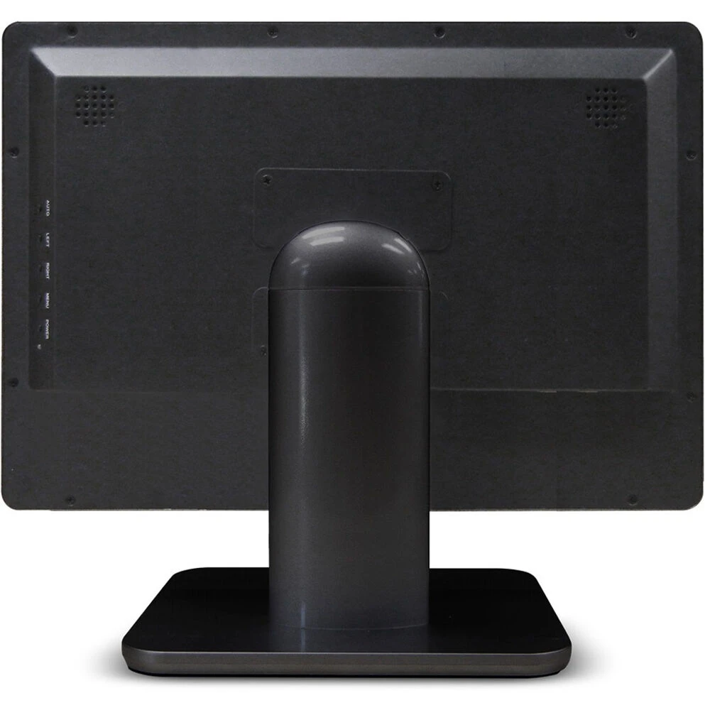 GVision USA D19ZC-AV-45PS 19" HD Desktop Touchscreen Commercial Monitor(Gvision Usa D19zc Av 45ps 19 Hd Desktop Touchscreen Commercial Monitor) 3 GVision USA D19ZC-AV-45PS 19" HD Desktop Touchscreen Commercial Monitor(Gvision Usa D19zc Av 45ps 19 Hd Desktop Touchscreen Commercial Monitor) - Image 3