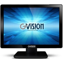 GVision USA D19ZC-AV-45PS 19" HD Desktop Touchscreen Commercial Monitor(Gvision Usa D19zc Av 45ps 19 Hd Desktop Touchscreen Commercial Monitor)