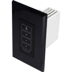 Russound V-KP-1 Amplified Keypad With Amazon Alexa(Russound V Kp 1 Amplified Keypad With Amazon Alexa)