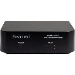 Russound V-PS-2 60W Power Supply For V-KP-1 Keypads(Russound V Ps 2 60w Power Supply For V Kp 1 Keypads)