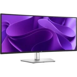 Dell Pro 34" Plus P3425WE WQHD USB-C Hub Curved IPS Monitor(Dell Pro 34 Plus P3425we Wqhd Usb C Hub Curved Ips Monitor)