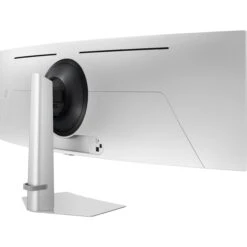 Samsung Odyssey QD-OLED G91SD 49" Dual 1440p HDR 144 Hz Curved Ultrawide Gaming Monitor(Samsung Odyssey Qd Oled G91sd 49 Dual 1440p Hdr 144 Hz Curved Ultrawide Gaming Monitor) -Celestron Shop 1746722847 IMG 2489060