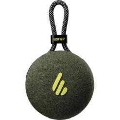 Edifier MP100 Plus Bluetooth Speaker (Forest Green)(Edifier Mp100 Plus Bluetooth Speaker Forest Green) -Celestron Shop 1746797464 IMG 2489883