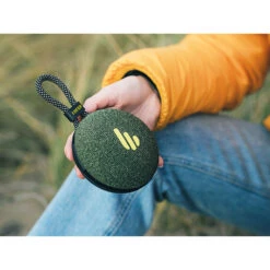 Edifier MP100 Plus Bluetooth Speaker (Forest Green)(Edifier Mp100 Plus Bluetooth Speaker Forest Green) -Celestron Shop 1746797498 IMG 2472713